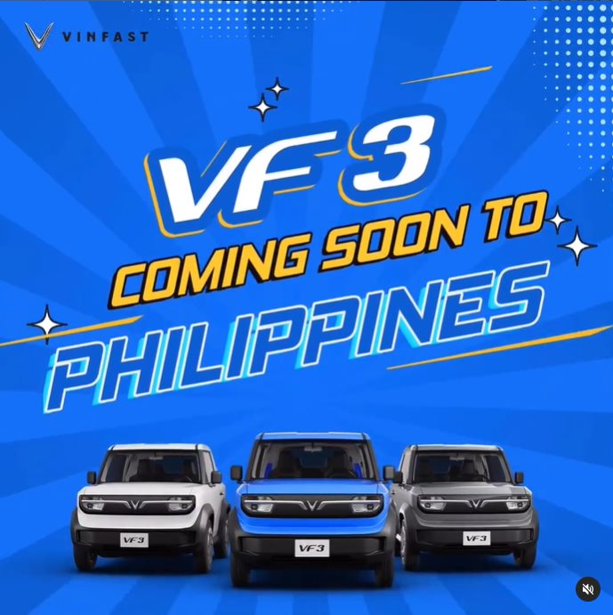 Bàn giao đến tay khách Việt chưa được 1 tuần, xe điện mini của tỷ phú Phạm Nhật Vượng đã chuẩn bị xuất ngoại? - Ảnh 1