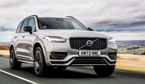 Thương hiệu đang gây sốt ở Việt Nam sở hữu 3 mẫu xe trong top 10 ô tô an toàn nhất thế giới nhưng không có tên chiếc XC90 đang nổi danh cõi mạng - Ảnh 1