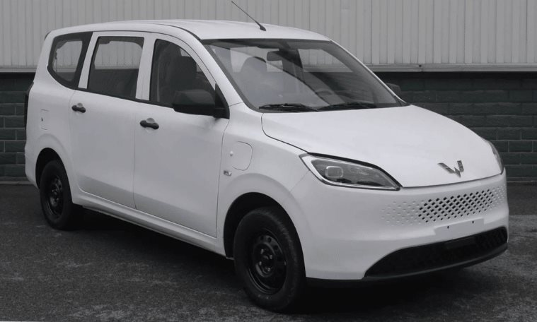 Anh em của xe điện rẻ nhất Việt Nam lộ diện: Thêm phiên bản chạy xăng và mở rộng phạm vi, giá quy đổi hơn 150 triệu đồng - Ảnh 2