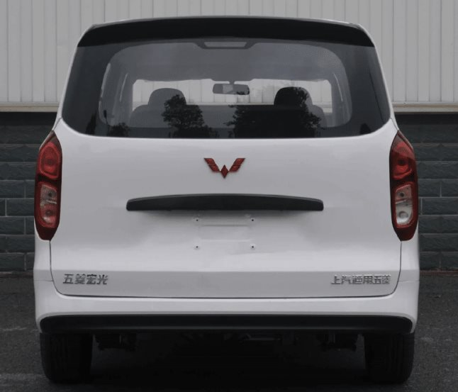 Anh em của xe điện rẻ nhất Việt Nam lộ diện: Thêm phiên bản chạy xăng và mở rộng phạm vi, giá quy đổi hơn 150 triệu đồng - Ảnh 3