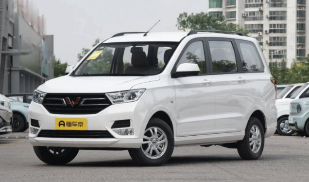 Anh em của xe điện rẻ nhất Việt Nam lộ diện: Thêm phiên bản chạy xăng và mở rộng phạm vi, giá quy đổi hơn 150 triệu đồng - Ảnh 1