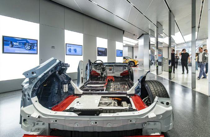 Thêm một loại pin xe điện sạc 'thần tốc': Đi quãng đường từ Hà Nội đến Quảng Bình chỉ với 10,5 phút sạc - Ảnh 1