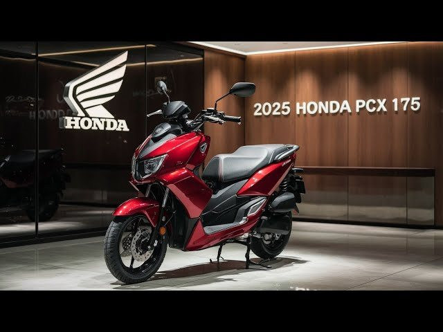 Honda trình làng loạt xe máy sang xịn trải dài khắp phân khúc: Ngoại hình và trang bị nâng cấp toàn diện, giá hấp dẫn - Ảnh 3