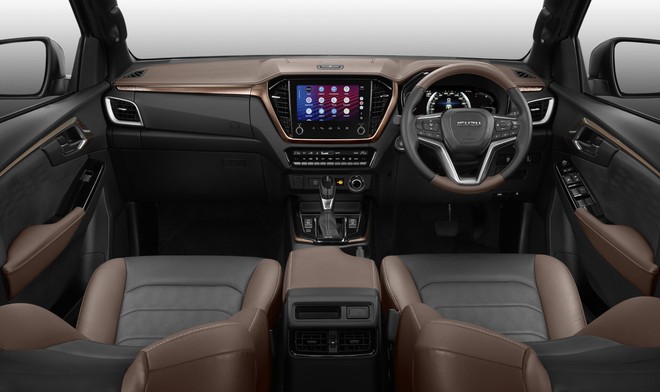 Loạt xe mới đã lộ diện tại Việt Nam, chỉ chờ ra mắt: Đa dạng phân khúc, mẫu mã, Santa Fe, Carnival 2024 dễ thành hàng 'hot' - Ảnh 44