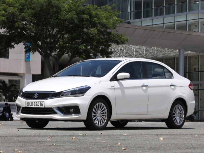 Có 500 triệu, mua ô tô mới hay cũ? - Ảnh 2