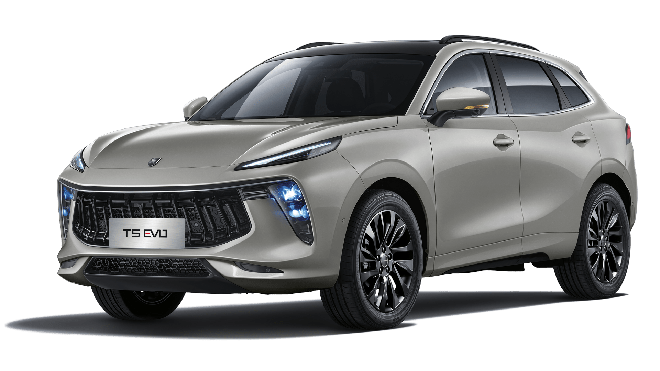 Mẫu xe Trung Quốc gây tò mò trên đường phố Việt Nam: Thì ra đã từng bán giá "sập sàn" rồi mất hút - Ảnh 3