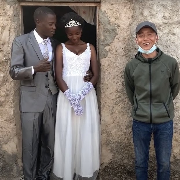 Lindo khai trương quán ăn ở Angola: Có món trứ danh Việt Nam, nhìn lượng khách tìm đến dự đoán sắp giàu to - Ảnh 7