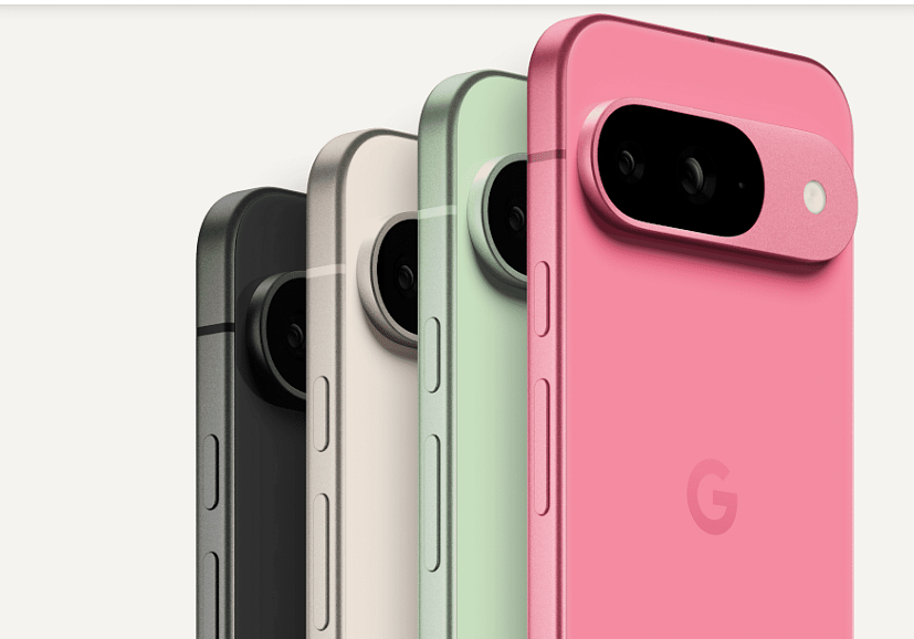 Lần đầu tiên thương hiệu này có đến 3 chiếc điện thoại đứng đầu bảng xếp hạng: Vượt cả Samsung lẫn iPhone - Ảnh 1