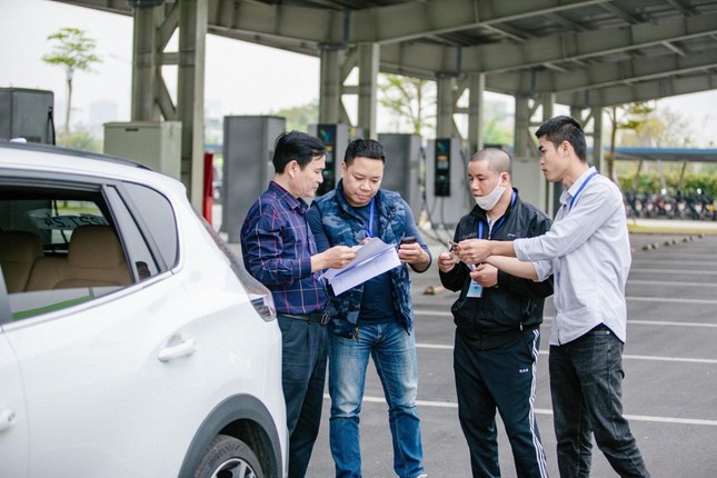 Những lưu ý khi thuê ô tô tự lái dịp nghỉ lễ 2/9 - Ảnh 5