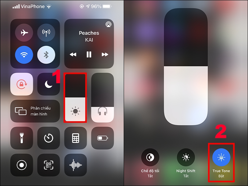 Bật ngay 3 cài đặt này trên iPhone để tránh cận thị, tật khúc xạ mắt - Ảnh 7