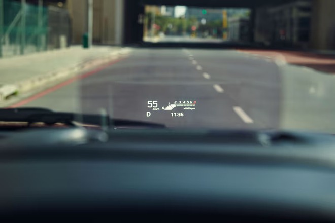 Toyota Starlet Cross 2024 ra mắt: Giá quy đổi từ 414 triệu đồng, đấu Sonet bằng công nghệ, ngoại hình hấm hố hơn Raize - Ảnh 6