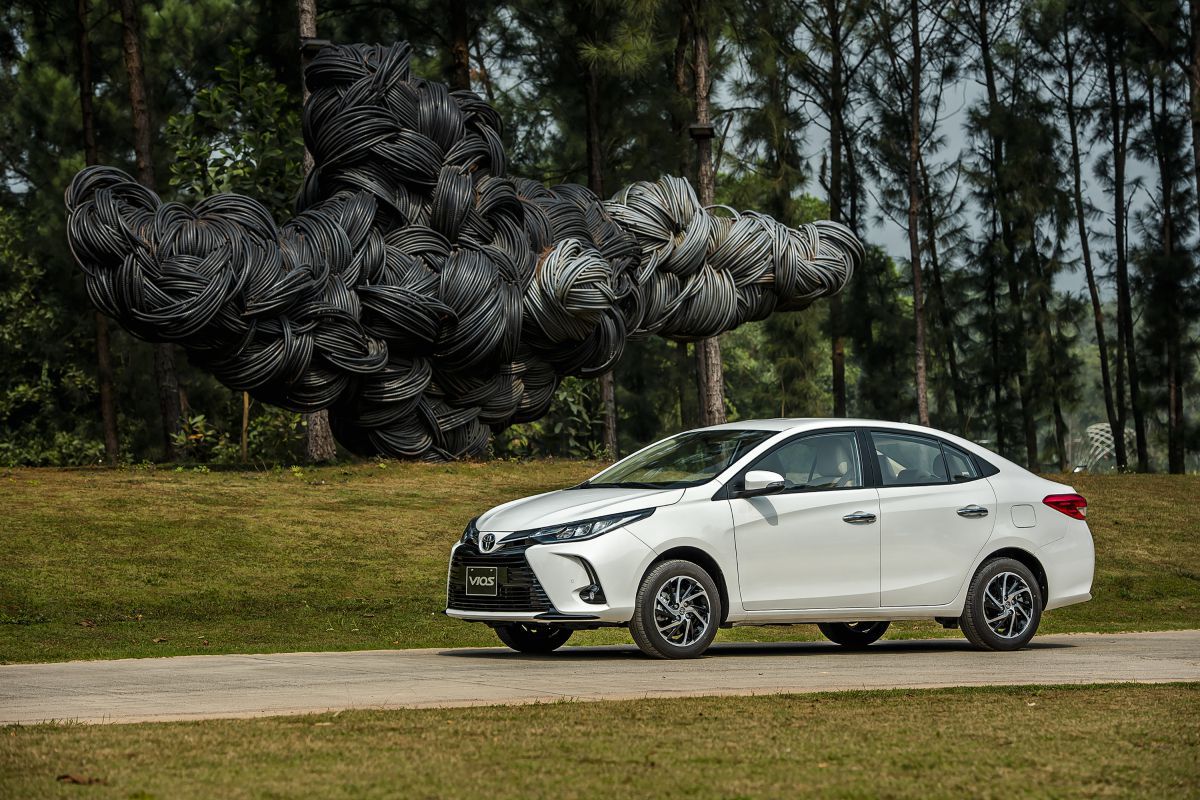 Hyundai 'ngã ngựa', đây là cái tên vượt mặt ông lớn Hàn Quốc 4 tháng liền bán chạy nhất Việt Nam - Ảnh 1