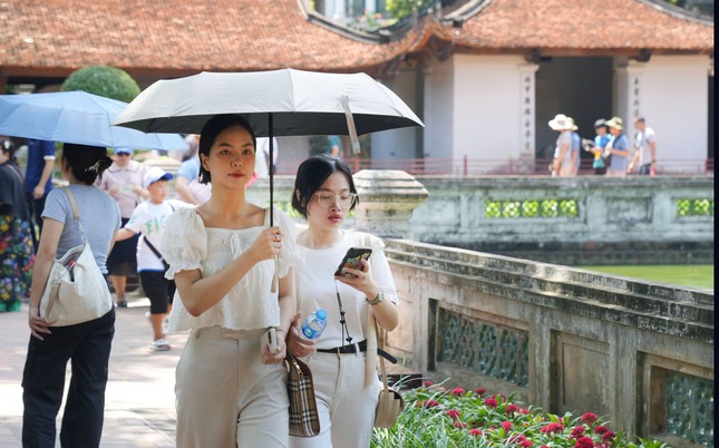 Không để xảy ra chèo kéo, ép giá du khách dịp 2/9 - Ảnh 2