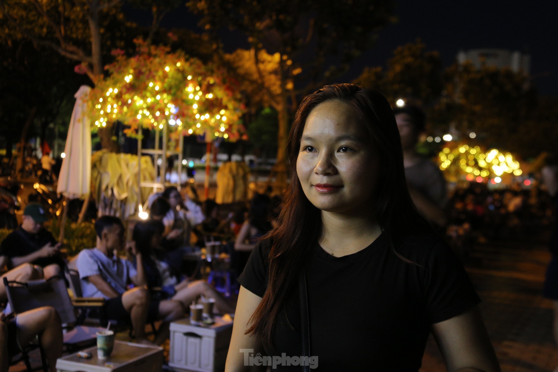 Đi xếp hàng uống cà phê từ 4 giờ sáng ở Đà Nẵng - Ảnh 16