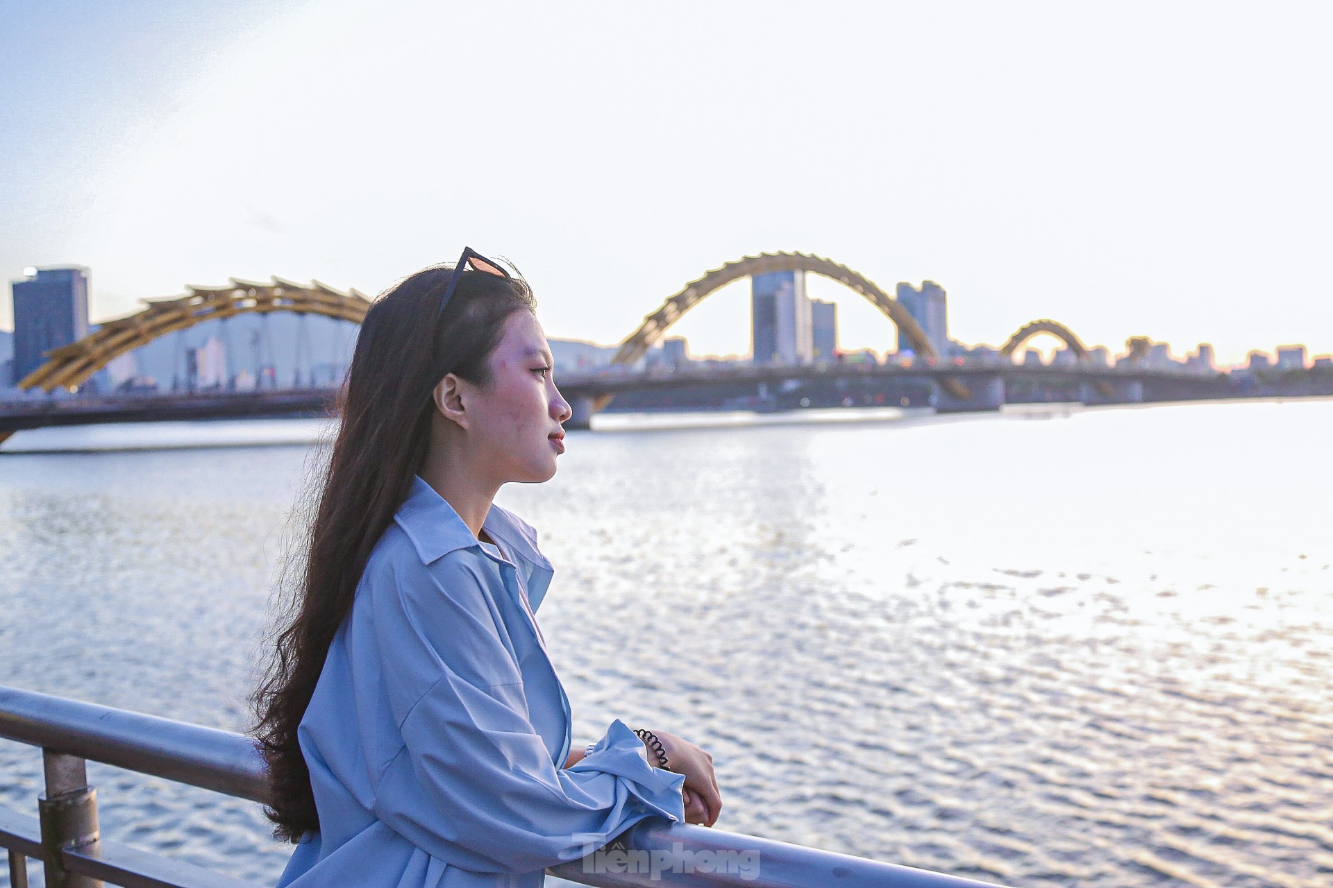 Đi xếp hàng uống cà phê từ 4 giờ sáng ở Đà Nẵng - Ảnh 14