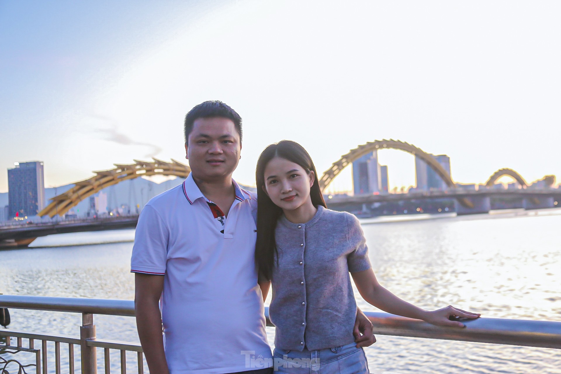 Đi xếp hàng uống cà phê từ 4 giờ sáng ở Đà Nẵng - Ảnh 15