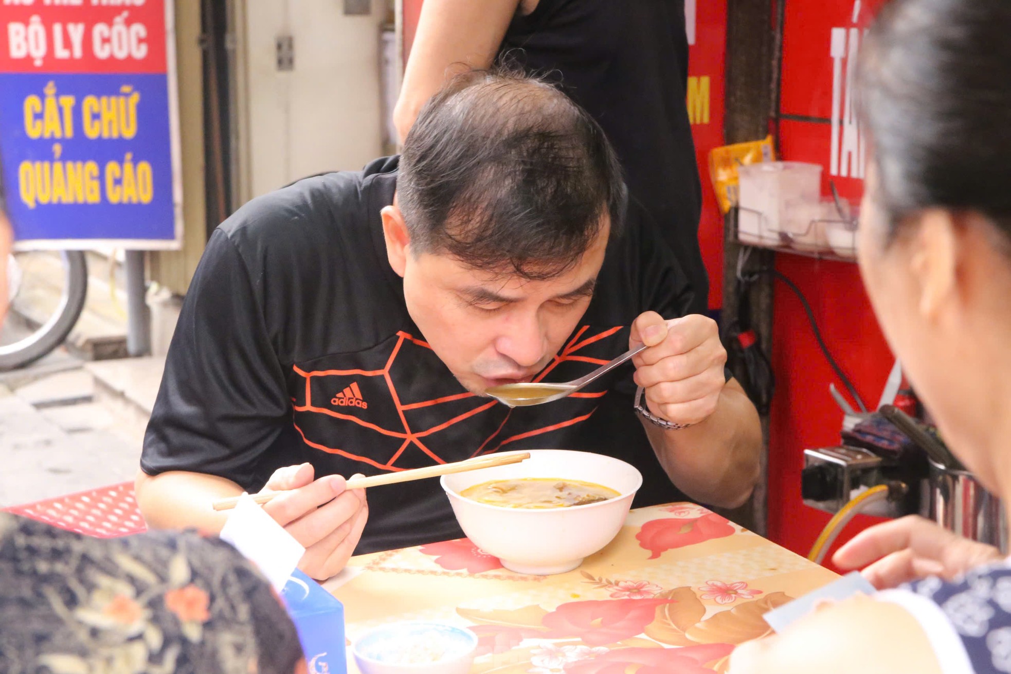 Nét đặc sắc của phở Nam Định vừa trở thành di sản văn hoá phi vật thể - Ảnh 7