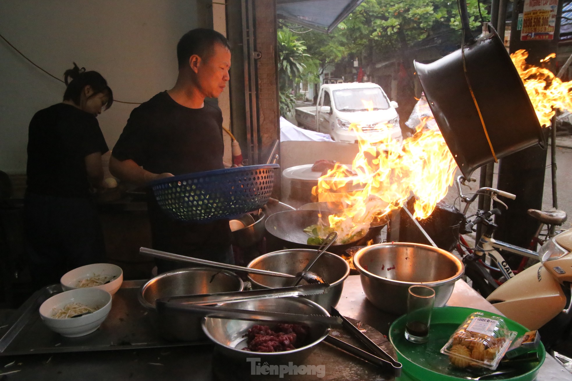 Nét đặc sắc của phở Nam Định vừa trở thành di sản văn hoá phi vật thể - Ảnh 9