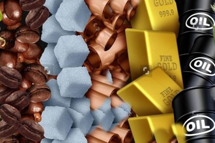 Thị trường ngày 08/08:  Dầu tăng 2%, cà phê Arabica cao nhất 3 tuần, thép Ấn Độ thấp nhất 3 năm - Ảnh 1