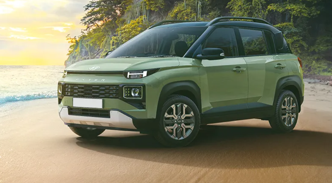 Hyundai lại ra mắt ô tô siêu rẻ giá 220 triệu đồng, "đè bẹp" Kia Morning - Ảnh 4