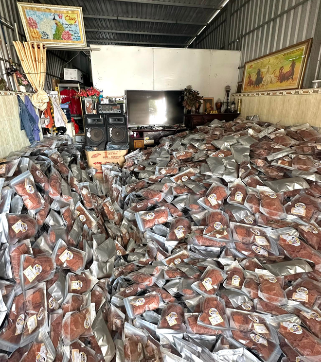 Món ăn gắn liền với tên các TikToker, luôn bán chạy ào ào nhưng chất lượng thì còn phải xem lại - Ảnh 15