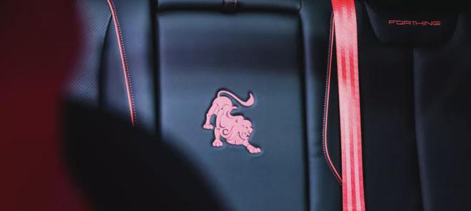 Mẫu xe Trung Quốc gây tò mò trên đường phố Việt Nam: Thì ra đã từng bán giá "sập sàn" rồi mất hút - Ảnh 5