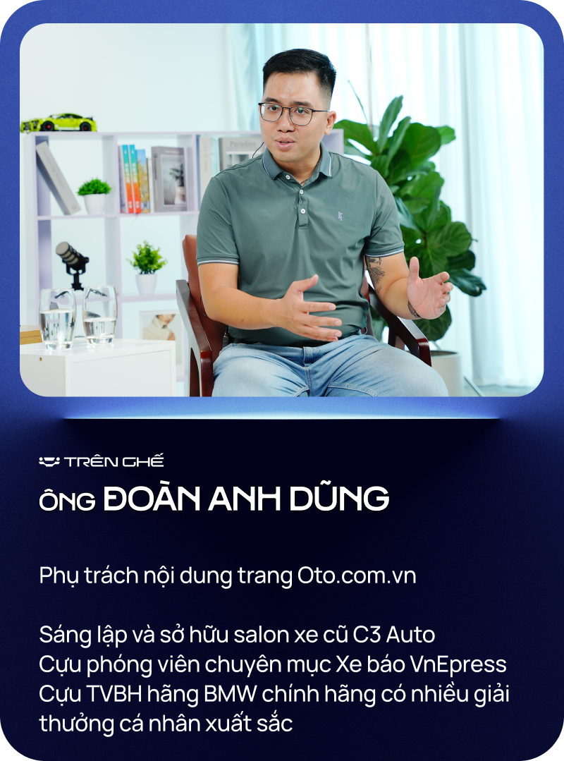 [Trên Ghế 07] MG - Từ hãng xe bị chê khắp nơi tới mốc bán ấn tượng và cơ hội của MG7 tại Việt Nam - Ảnh 1