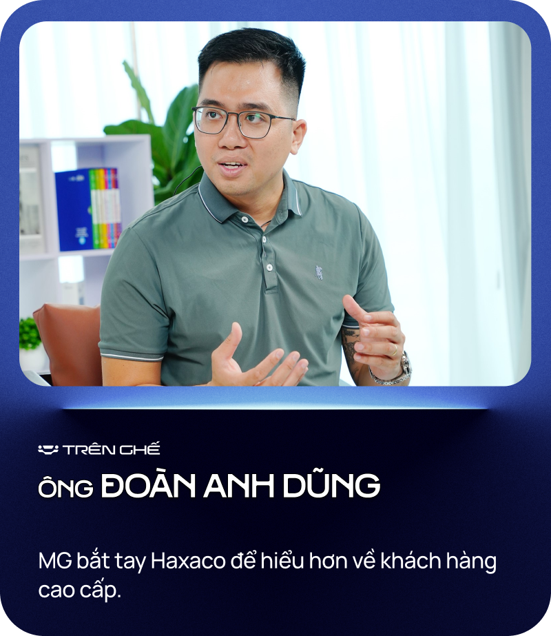 [Trên Ghế 07] MG - Từ hãng xe bị chê khắp nơi tới mốc bán ấn tượng và cơ hội của MG7 tại Việt Nam - Ảnh 3
