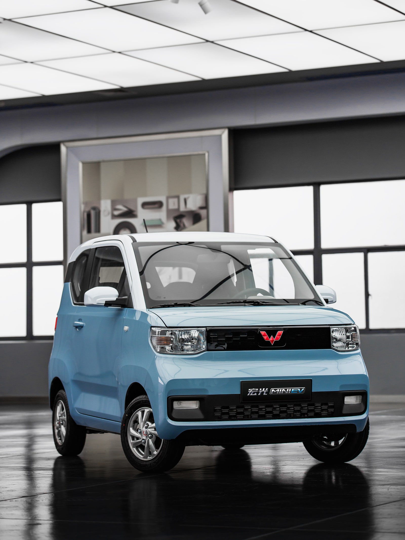 Wuling Hongguang Mini EV: Mẫu xe ô tô rẻ nhất Việt Nam nhưng vì sao vẫn 'ế ẩm'? - Ảnh 7
