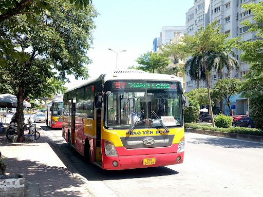 100% xe buýt tại Hà Nội sẽ là xe điện - Ảnh 1