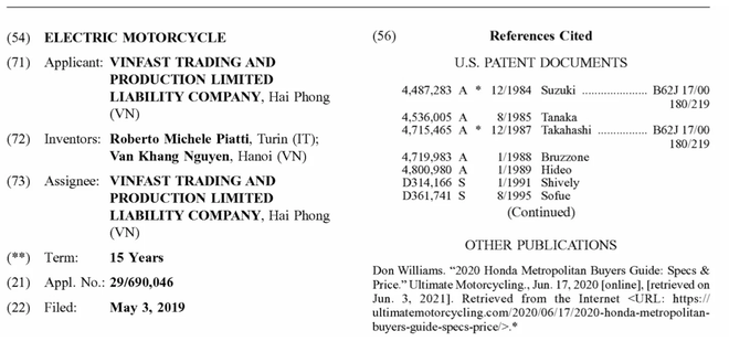 Xe máy Việt bắt đầu xuất khẩu: Thương hiệu này tiên phong, giá mềm, có pin đầy trong 'nháy mắt' - Ảnh 4