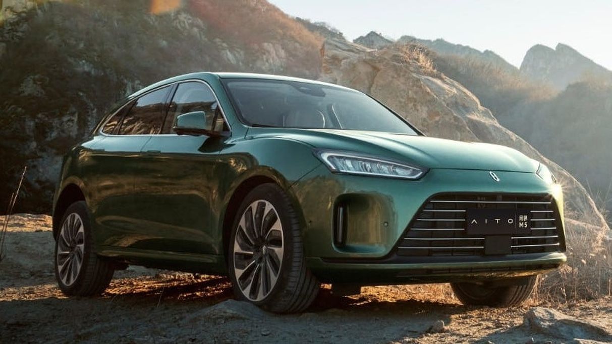 Xe Trung Quốc chạy 'ầm ầm' ở Nga dù hãng khẳng định không bán ở nước ngoài: Điều gì đang xảy ra? - Ảnh 5