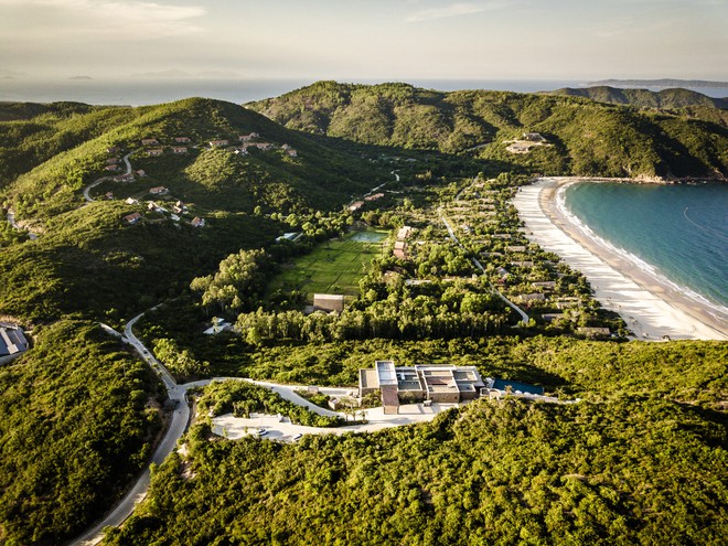 Defender và Zannier - Công thức thoả mãn sự sang trọng yên tĩnh của giới thượng lưu Việt Nam - Ảnh 2