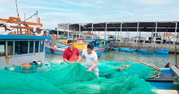 Agribank dẫn đầu giải ngân chương trình tín dụng ưu đãi lâm, thủy sản