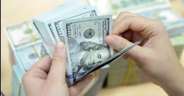 Giá USD hôm nay 19/8: Tỷ giá "chợ đen" lao dốc, thu hẹp khoảng cách với ngân hàng