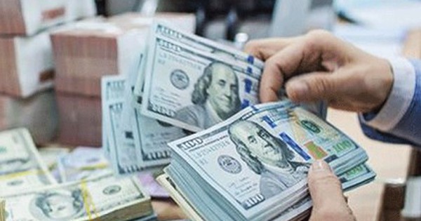 Giá USD hôm nay 26/8: Tỷ giá USD/VND ổn định