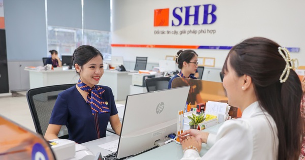 SHB là ngân hàng có sáng kiến tốt nhất dành cho SMEs