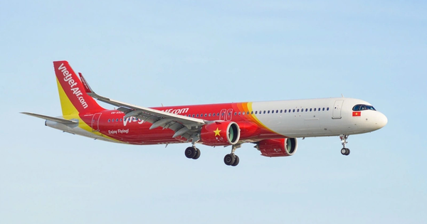 Vietjet tiếp tục bảo vệ quyền lợi chính đáng của mình trước tranh chấp thương mại tàu bay