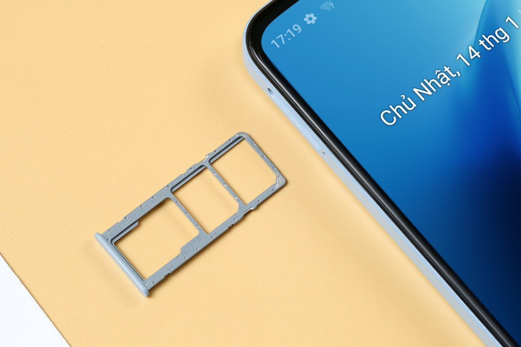 Loạt smartphone realme cấu hình xịn, giá tốt đang bán tại Thế Giới Di Động - Ảnh 3