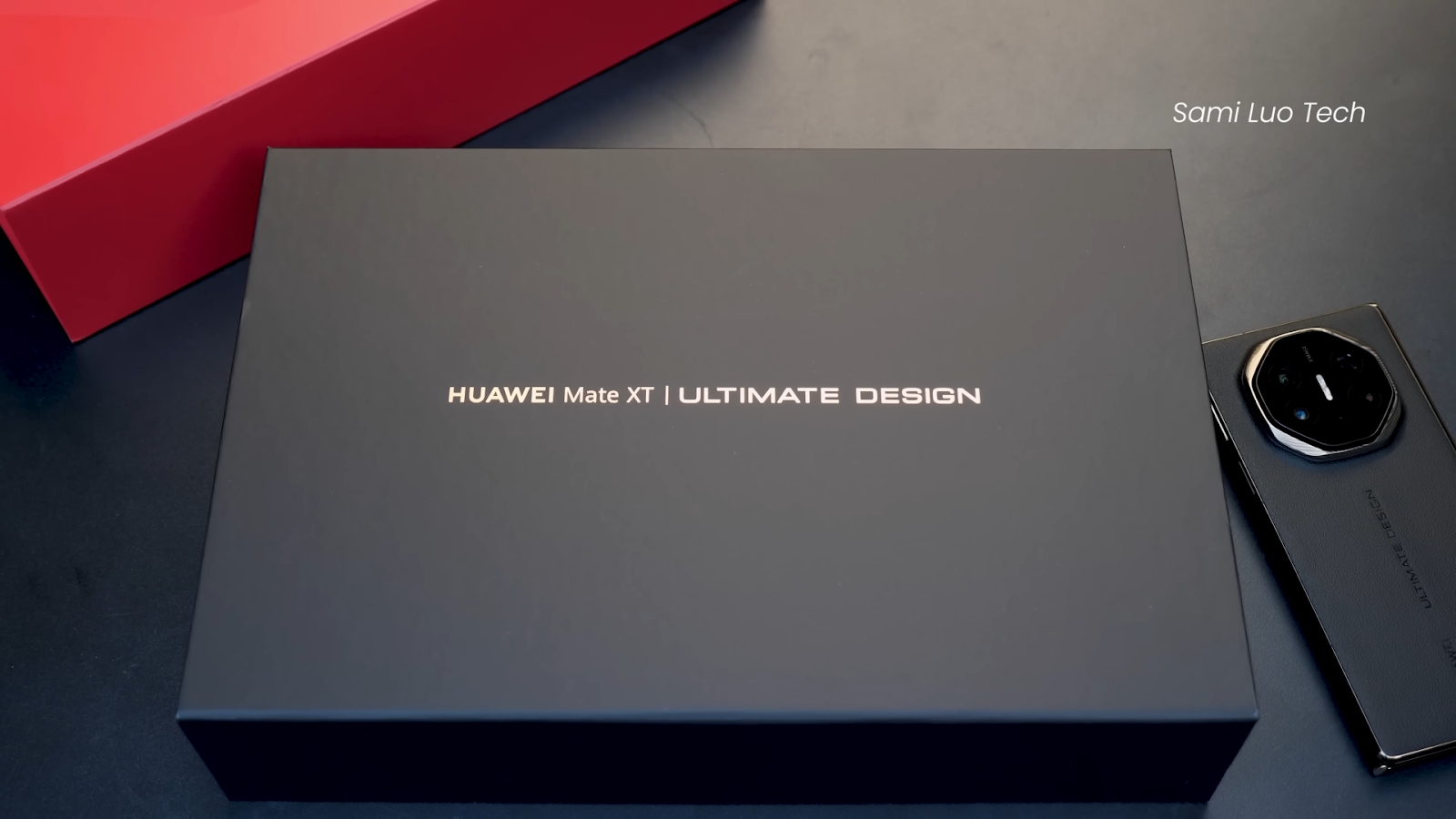 Điện thoại gập 3 khiến iPhone 16 lu mờ trong ngày ra mắt có gì? - Ảnh 2