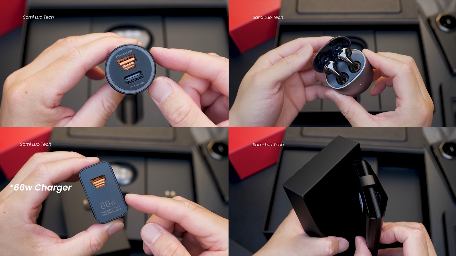 Điện thoại gập 3 khiến iPhone 16 lu mờ trong ngày ra mắt có gì? - Ảnh 3