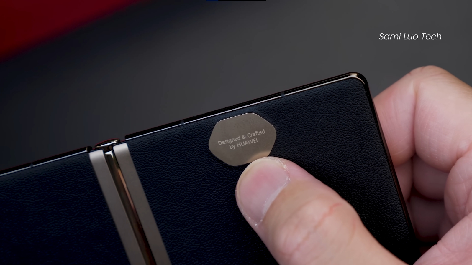 Điện thoại gập 3 khiến iPhone 16 lu mờ trong ngày ra mắt có gì? - Ảnh 8