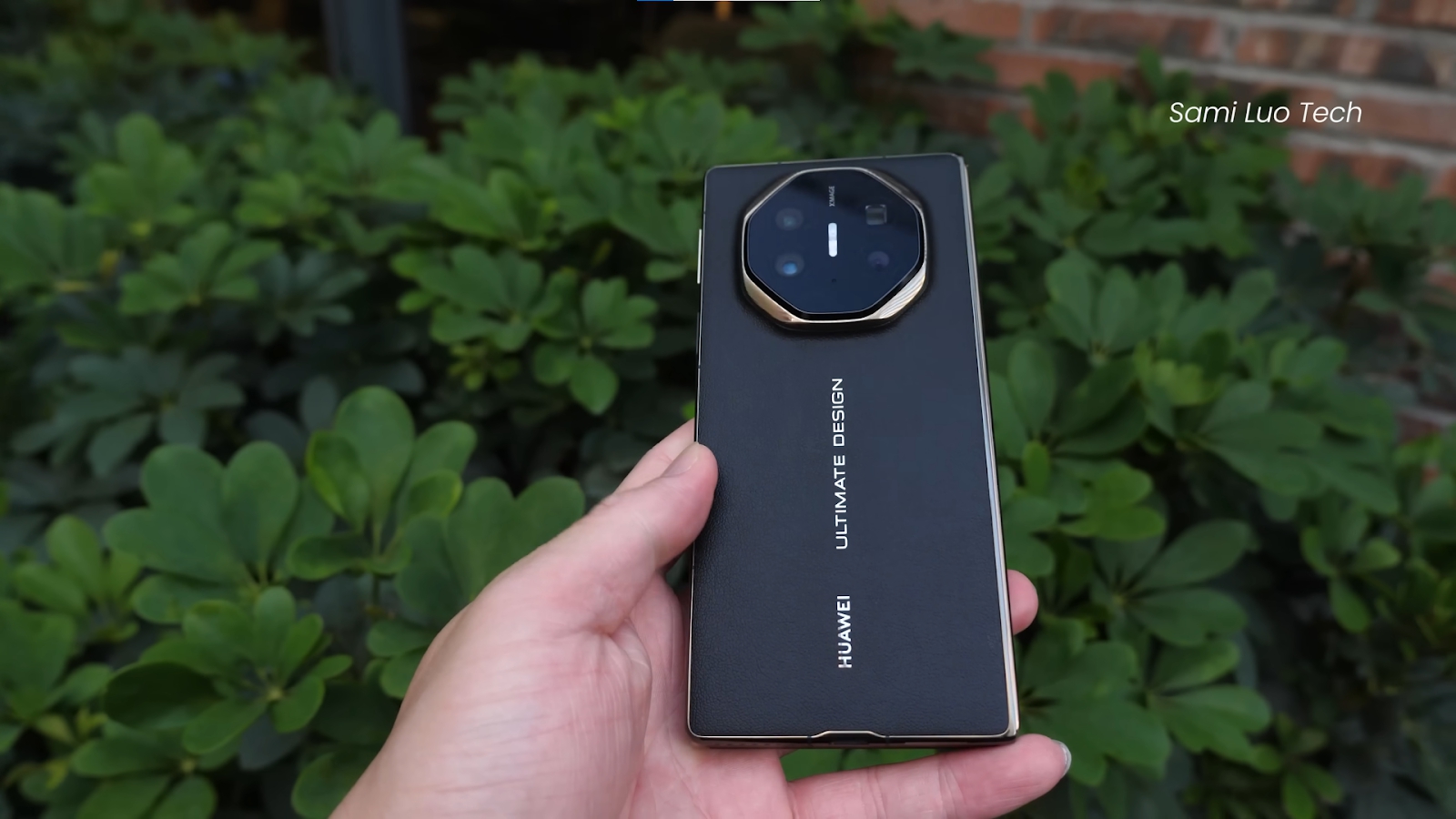 Điện thoại gập 3 khiến iPhone 16 lu mờ trong ngày ra mắt có gì? - Ảnh 15