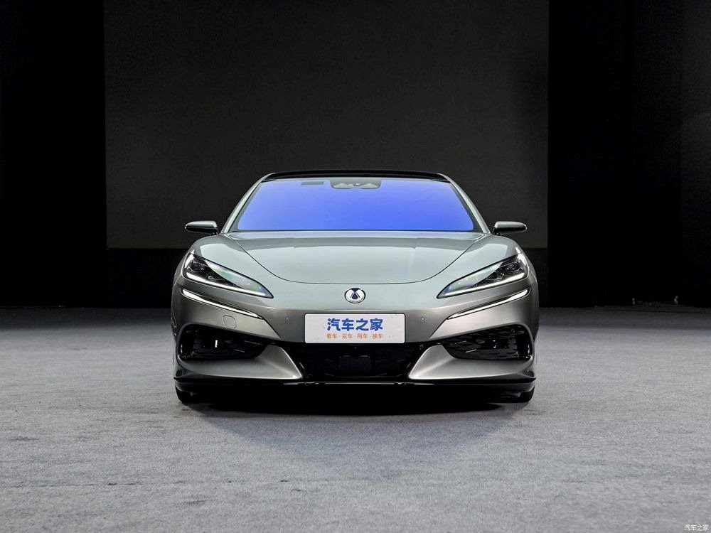 BYD sắp đưa về Việt Nam sedan hạng sang mạnh gần 1.000 mã lực, đi Hà Nội-Quy Nhơn chỉ trong một lần sạc - Ảnh 3