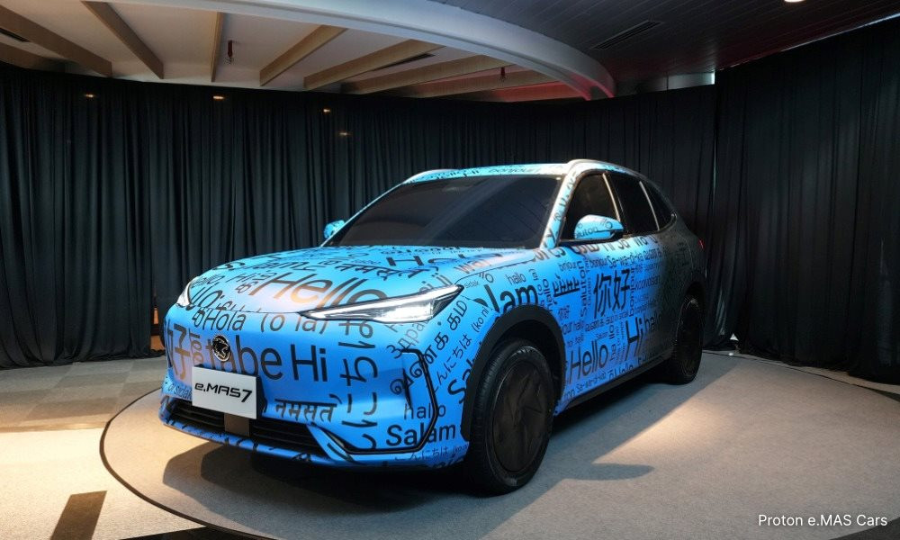 'Ôm' 2/3 thị phần xe xăng dung lượng 700.000 xe/năm, 2 thương hiệu nội địa Đông Nam Á quyết 'chơi tới bến' với BYD, Tesla - đánh cược vào xe điện giá rẻ - Ảnh 1