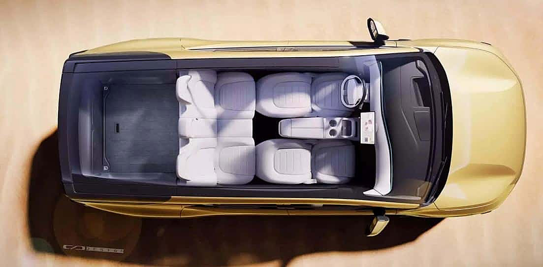 'Ông trùm' xe tải tại Việt Nam mở bán mẫu SUV có khả năng 'biến hình' thành bán tải, giá bán từ 870 triệu đồng - Ảnh 4