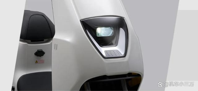 Honda trình làng mẫu xe điện giá siêu rẻ: Nhiều tính năng thông minh, giá tương đương hơn 10 triệu đồng - Ảnh 2