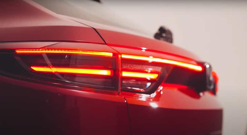 'Xem trước' Honda HR-V 2024 sẽ về Việt Nam: Chỉ còn động cơ hybrid, thiết kế chỉnh nhẹ, giá quy đổi từ 677 triệu đồng - Ảnh 5