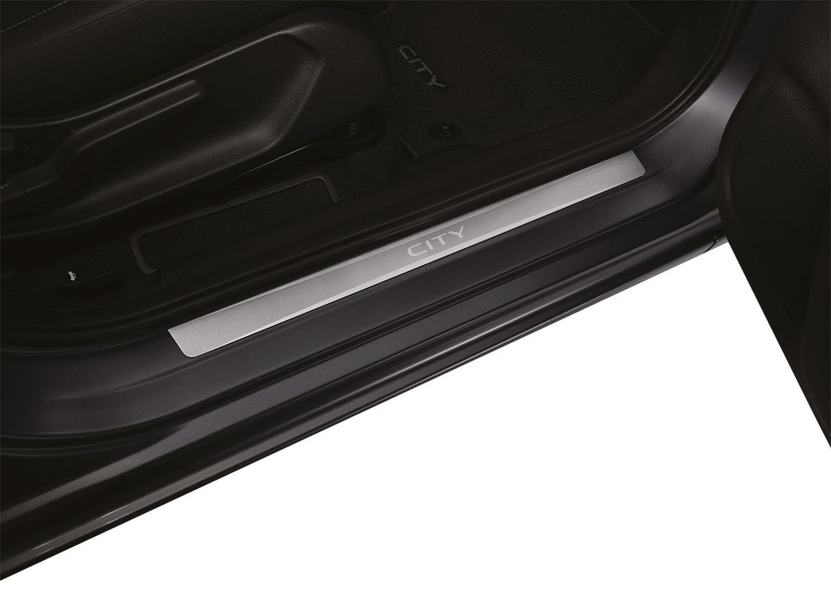 Honda City phiên bản đặc biệt ra mắt, giá rẻ bất ngờ - Ảnh 4