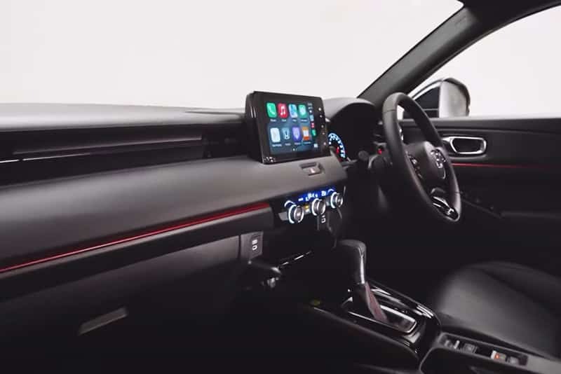 'Xem trước' Honda HR-V 2024 sẽ về Việt Nam: Chỉ còn động cơ hybrid, thiết kế chỉnh nhẹ, giá quy đổi từ 677 triệu đồng - Ảnh 2